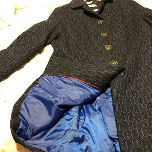 Women’s cool weather coat